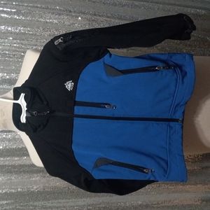 Snozu jacket